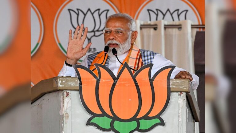 क्या पीएम मोदी का 400 पार वाला नारा होगा सफल?