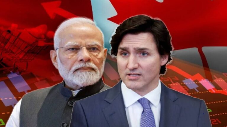 क्या भारत और कनाडा के बीच में बढ़ गए हैं तल्ख?