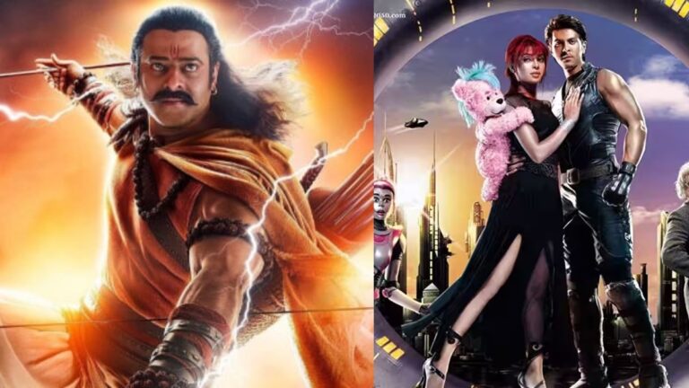 क्या वीएफएक्स और महंगी फिल्मों के लिए तैयार है भारत का बॉलीवुड?