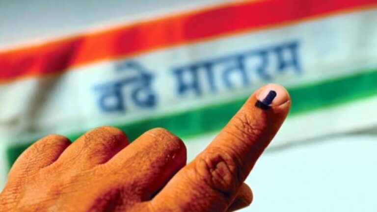 क्या होने वाले मतदान में मत प्रतिशत बढ़ सकता है?