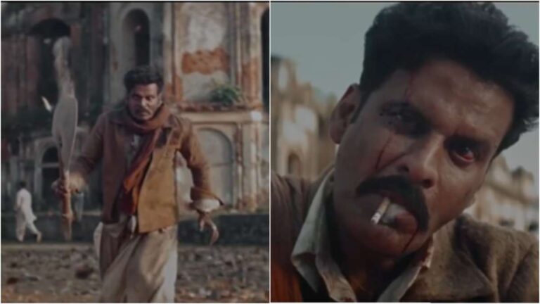 क्या राजकुमार राव की फिल्म को पीछे छोड़ देगी भैया जी?