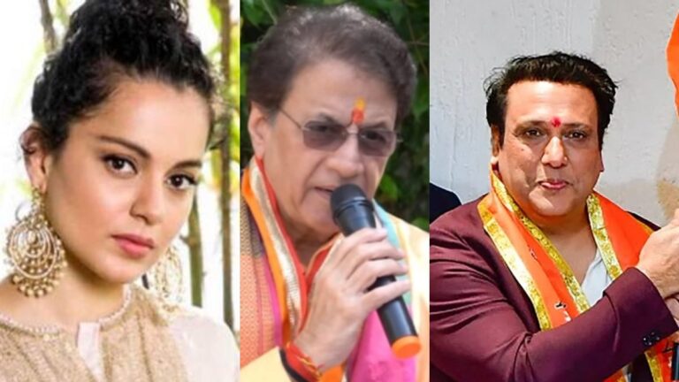 क्या बॉलीवुड के सितारे चाहते हैं बदलाव?