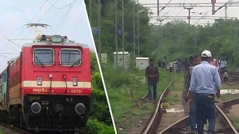 जब जलपाईगुड़ी पहुंचने से 3 घंटे पहले ही हो गया था सिग्नल फेल!