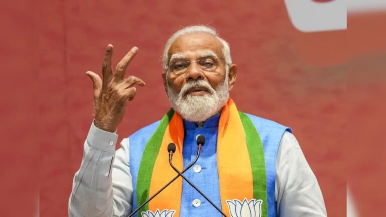 पीएम मोदी कब लेंगे प्रधानमंत्री की शपथ?