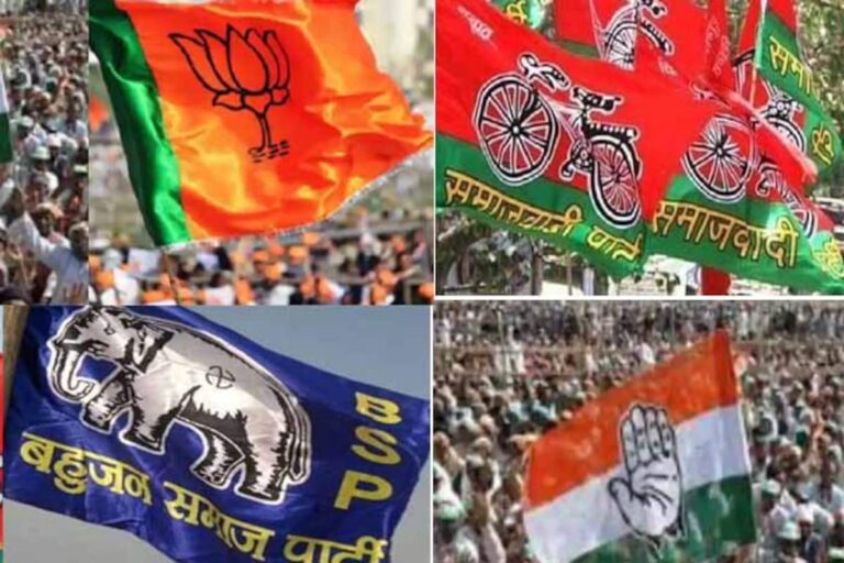 इस बार के चुनाव प्रचार में क्या रही खास बातें जानिए?