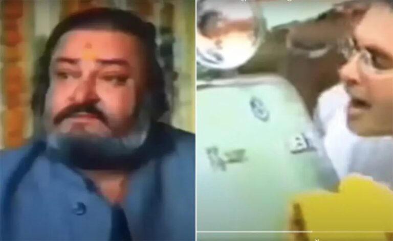 जानिए कौन है दूरदर्शन के समय के पसंदीदा हीरो?