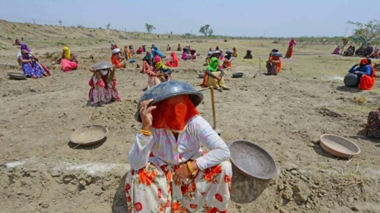 राजस्थान में कैसा रहेगा मौसम का मिजाज ?