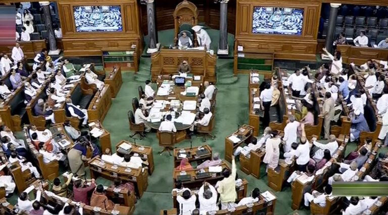 परिणाम के बाद कौन-कौन से नेता जाएंगे पहली बार संसद?