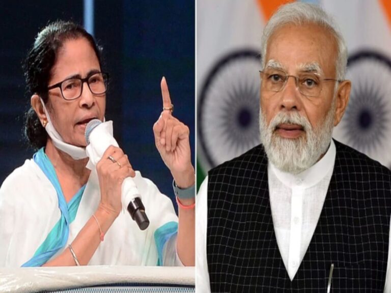 तीन नए कानून के लिए क्या बोली ममता बनर्जी?