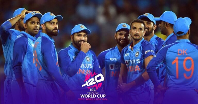 जब T20 जीतने पर पूरे विश्व को हुआ भारत पर नाज़!