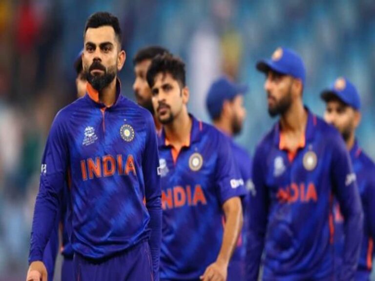 आखिर भारतीय टीम को किन-किन चीजों का फायदा हुआ ?