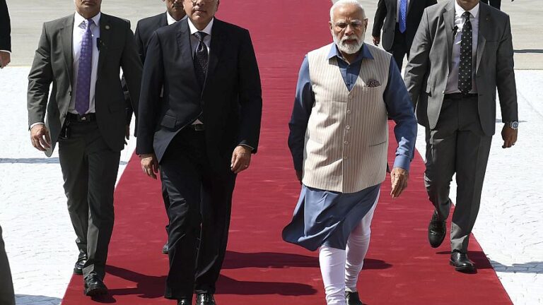 आखिर यूक्रेन में कैसे किया गया पीएम मोदी की सुरक्षा का इंतजाम? 