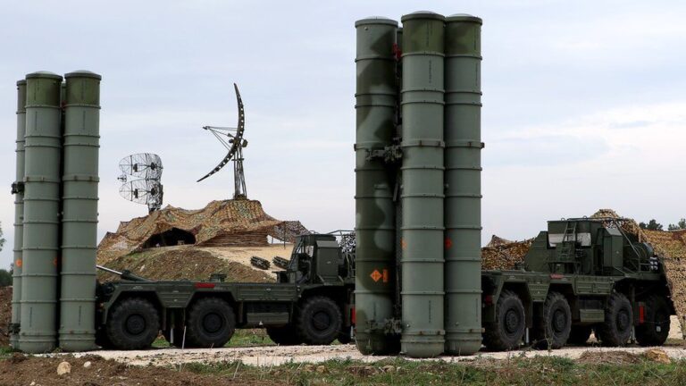 क्या भारत के S-400 से पाकिस्तान को धूल चटाएगा भारत?