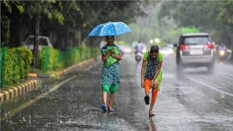 आखिर कैसा रहेगा देश के मौसम का मिजाज?