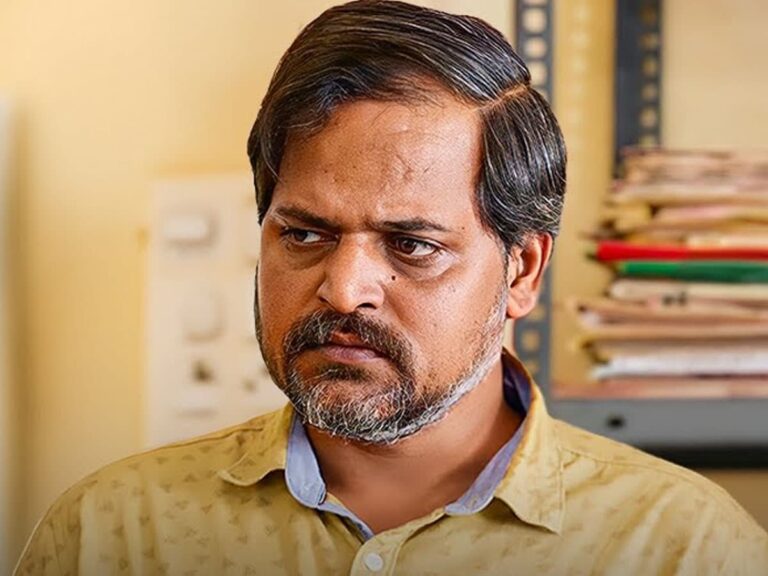 पंचायत सीरीज के किरदार दुर्गेश भाई की कैसे बदली किस्मत?