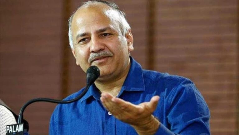 क्या मनीष सिसोदिया को फिर से बनाया जा सकता है मंत्री?