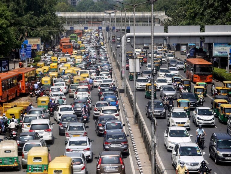 क्या दिल्ली में अब तेज होंगी विकास की रफ्तार?