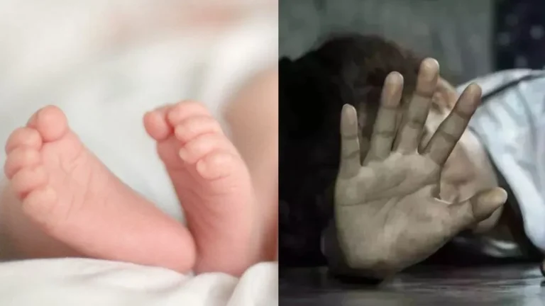 दिल्ली में 6 वर्षीय बच्ची से किया गया दुष्कर्म, 2 आरोपी अब तक हुए गिरफ्तार