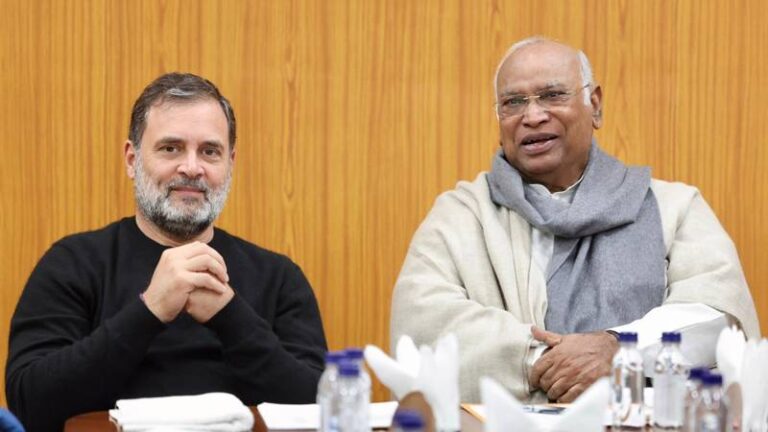 बजट 2026 पर विपक्ष का तीखा हमला