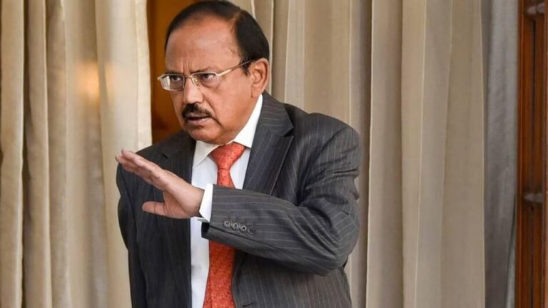 अमेरिका के विदेश मंत्री से अजीत डोभाल ने क्या कहा?