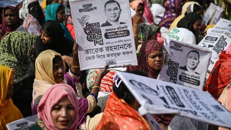 बांग्लादेश में हुए चुनावों के क्या है हाल?