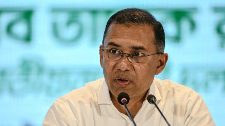 आखिर कौन होगा बांग्लादेश का नया प्रधानमंत्री?