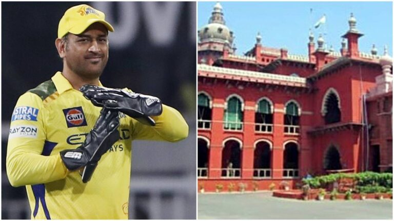 आखिर क्रिकेटर एमएस धोनी को क्यों देने होंगे 10 लाख रुपए?