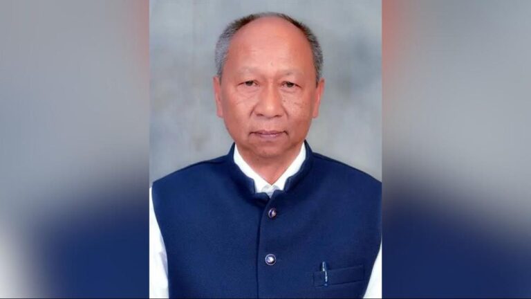विधायक से मुख्यमंत्री बनने पर युमनाम खेमचंद सिंह की सैलरी में कितना बदलाव?