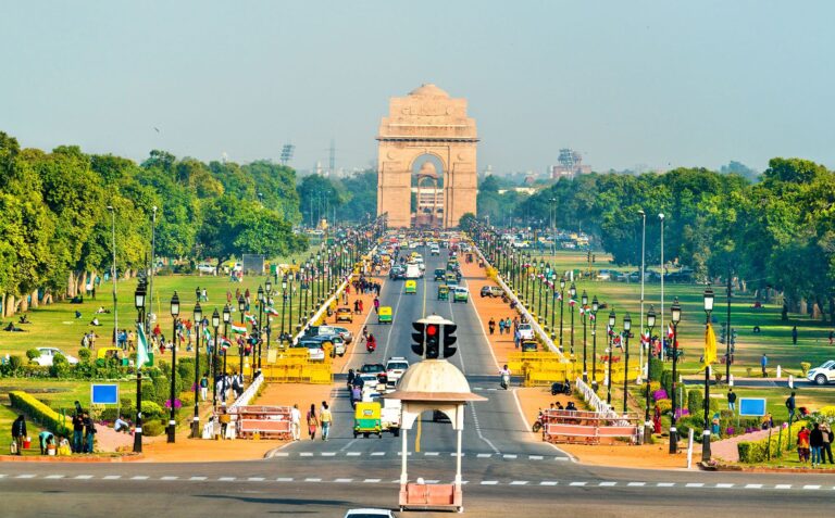 क्या दिल्ली को फिर से दहलाने की साजिश? सुरक्षा एजेंसियां हाई अलर्ट पर