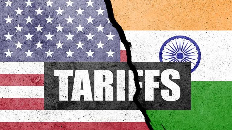 क्या अमेरिका भारत पर लगे टैरिफ हटाएगा?