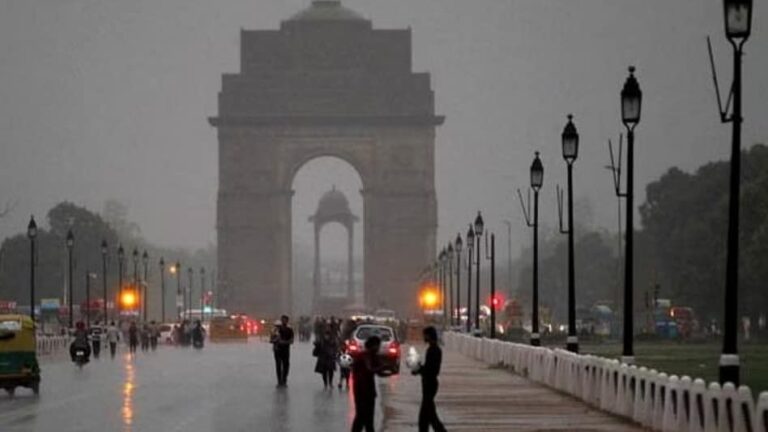 क्या दिल्ली में सर्दी अब अपने आखिरी दौर में है?