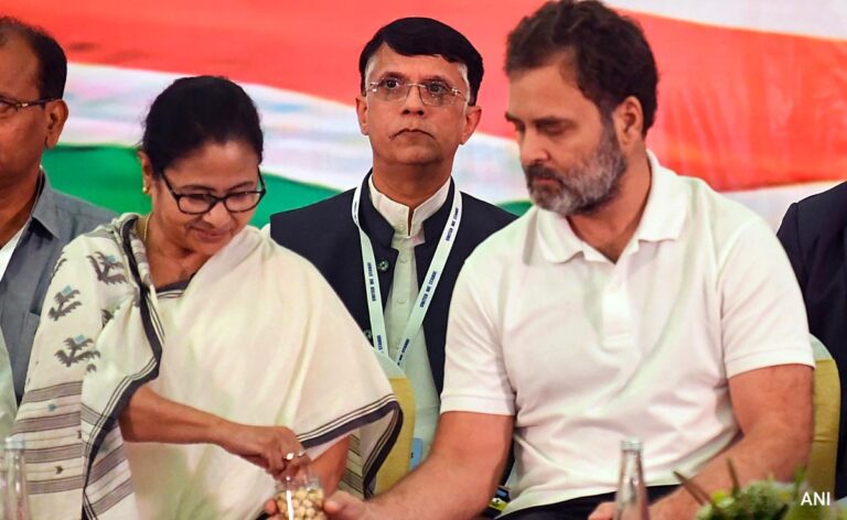क्या बंगाल में कॉंग्रेस और TMC एक साथ लड़ेंगे चुनाव?