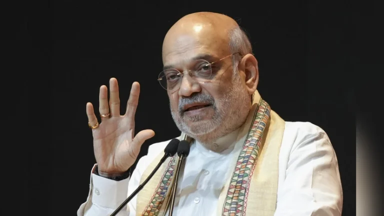 गुजरात और पंजाब में पेट्रोल डीजल के लिए क्या बोले गृहमंत्री अमित शाह?