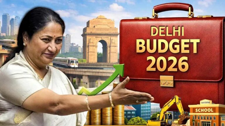 दिल्ली बजट सत्र से आम आदमी पार्टी ने क्यों दूरी बनाई?