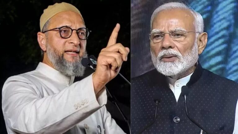 अमेरिका ने रूसी तेल खरीदने की दी छूट तो क्यों भड़के ओवैसी?