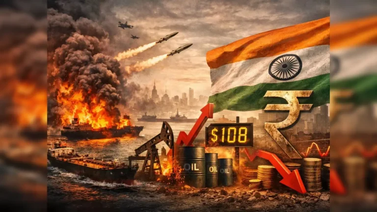 क्या भारत के पोर्ट्स के जरिए ईरान पर हमला कर रहा है अमेरिका?