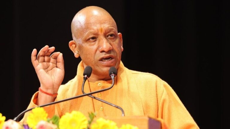 कोलकाता मेयर के लिए क्या बोले सीएम योगी आदित्यनाथ?