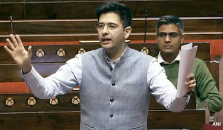 क्या अब राघव चड्ढा उठा सकते हैं बड़ा कदम?