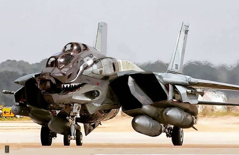 आखिर कितने रुपये में तैयार होता है F-35 फाइटर जेट?