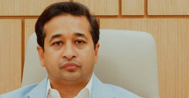 क्या महाराष्ट्र के मंत्री नितेश राणे को हो सकती है जेल?