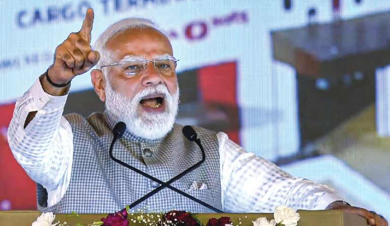 पहलगाम घटना की बरसी पर क्या बोले पीएम मोदी?