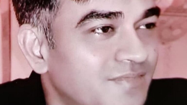 बंगाल में फिर सियासी हिंसा: सुवेंदु अधिकारी के निजी सचिव चंद्रनाथ रथ की गोली मारकर हत्या