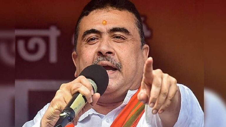 बंगाल में बड़ा प्रशासनिक बदलाव: CM शुभेंदु अधिकारी ने भंग किया ‘पुलिस कल्याण बोर्ड’
