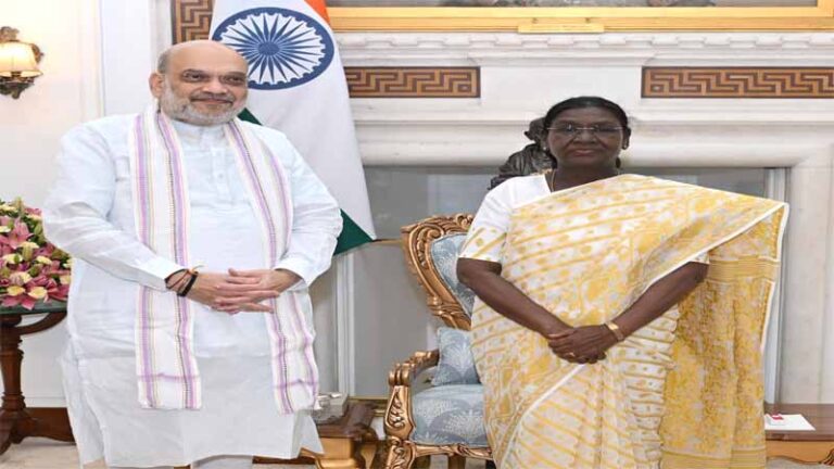 क्या कैबिनेट फेरबदल की तैयारी पूरी हो चुकी है? राष्ट्रपति भवन की हलचल से बढ़ीं राजनीतिक अटकलें