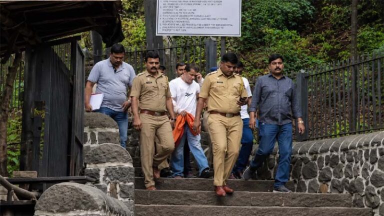 केतन अग्रवाल की मौत को लेकर अब क्या कहा सिया गोयल ने? लोहागढ किले में पुलिस के साथ क्यों गई सिया !