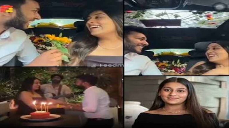 Pune Murder Case: मंगेतर सिया के 20वें जन्मदिन को यादगार बनाने की तैयारी में जुटा था केतन, मौत ने बदल दी पूरी कहानी