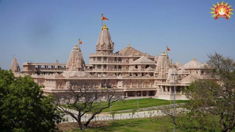 राम मंदिर चढ़ावा मामले की जांच अंतिम चरण में, डीएम ने संभाली व्यवस्थाओं की कमान