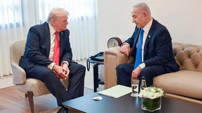 US-Israel Relations: ईरान शांति समझौते ने अमेरिका और इज़राइल के रिश्तों में बढ़ाई दूरी, सामने आए गहरे मतभेद