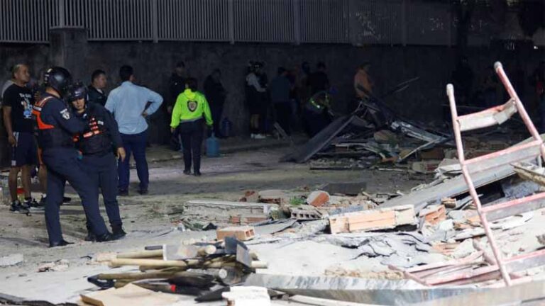 Venezuela Earthquake LIVE News: वेनेजुएला में भूकंप से तबाही, 10 हजार से अधिक लोगों के मारे जाने की आशंका