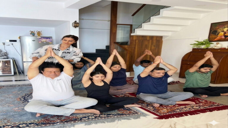 अनुप जलोटा ने बताया फिटनेस का राज़, बोले- योग ने बनाए रखा मेरा दमखम